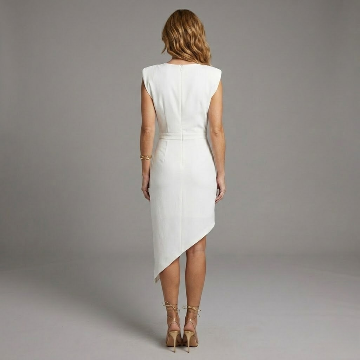 Marissa | Modern Dress