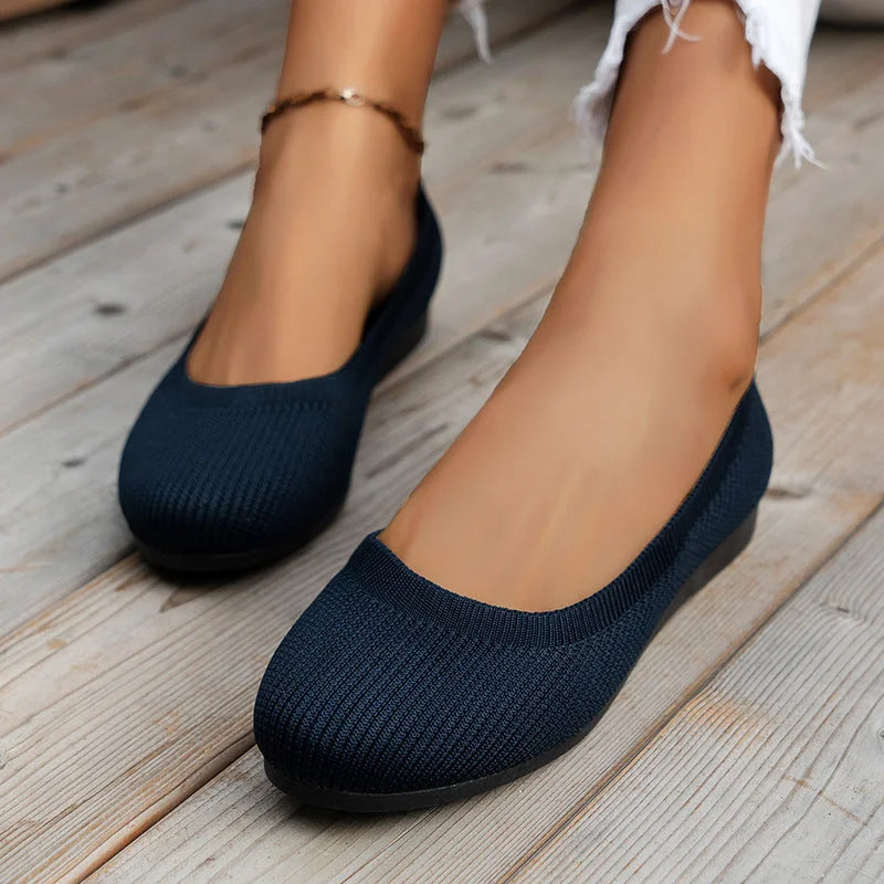 Angela™ | Anti-Slip Breathable Shoes
