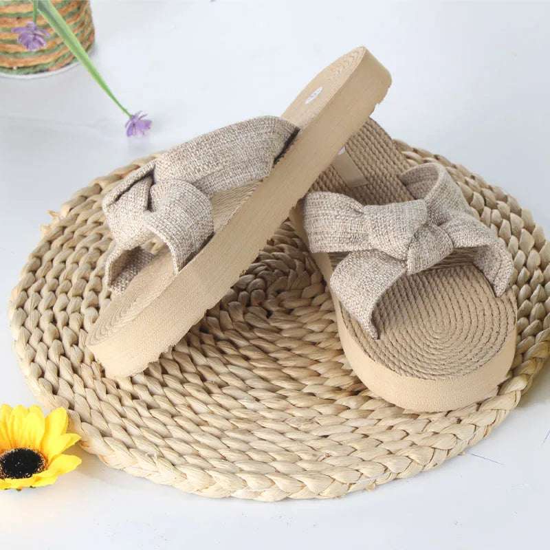Kendra | Coastal Sandal