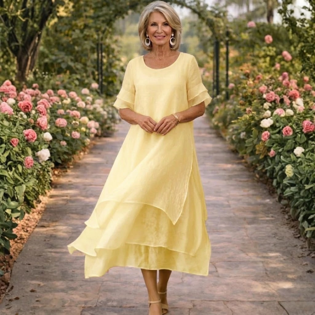 Summer | Elegant Dress