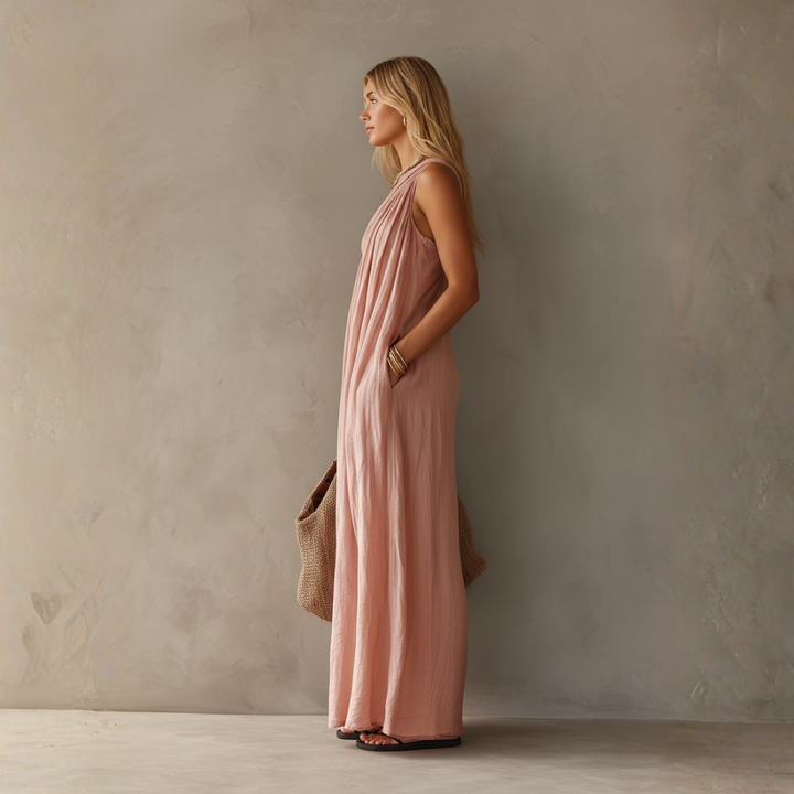 Serena | Maxi Dress