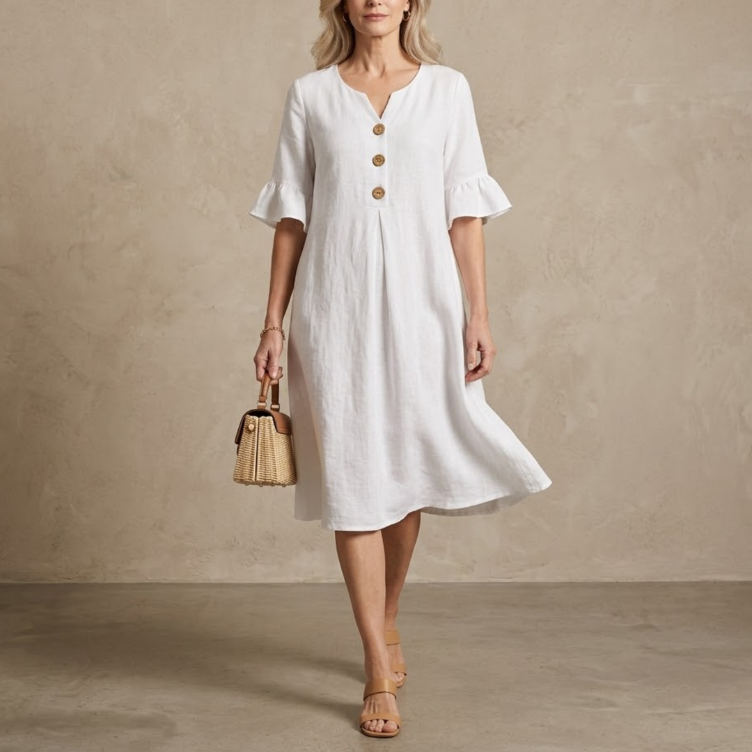 Mia | Casual dress