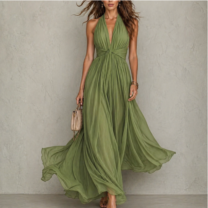 ZARIA | Airy Maxi