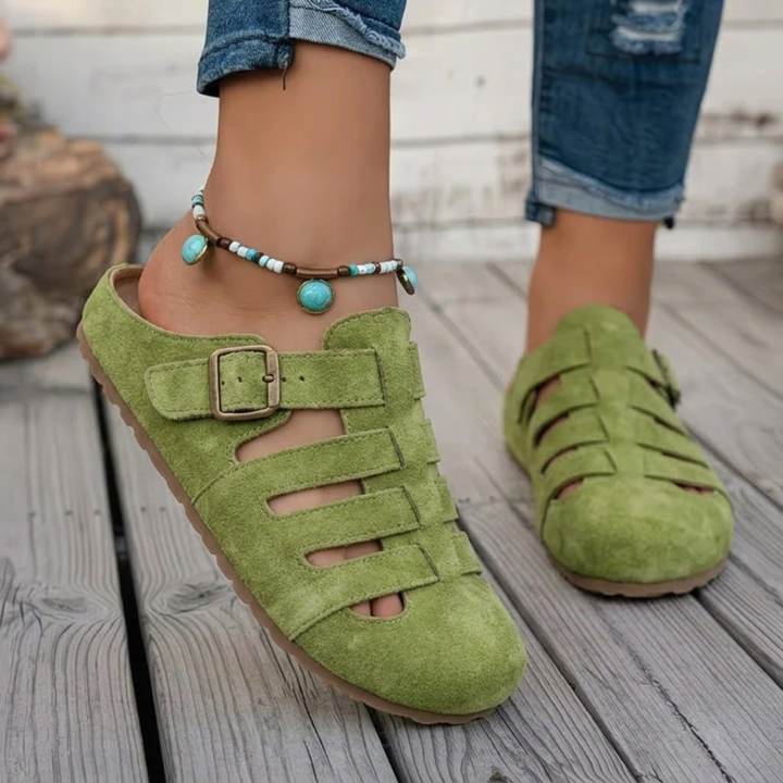 Kassandra | Coastal Sandal