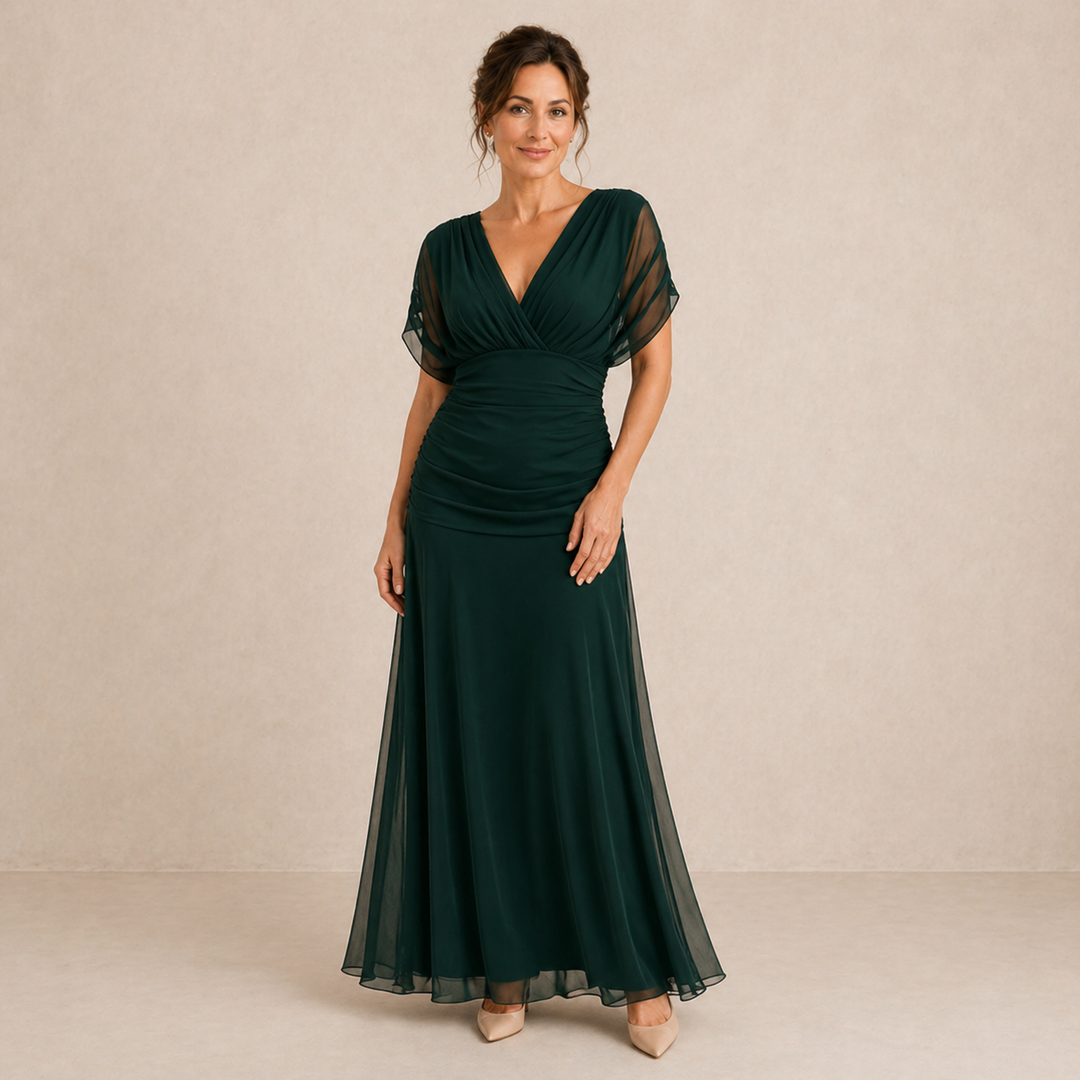 MARELLA | Elegant Maxi Dress