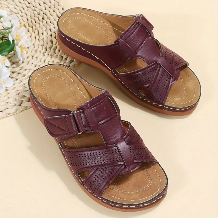 Peyton™ | Comfortable Ergonomic Sandals