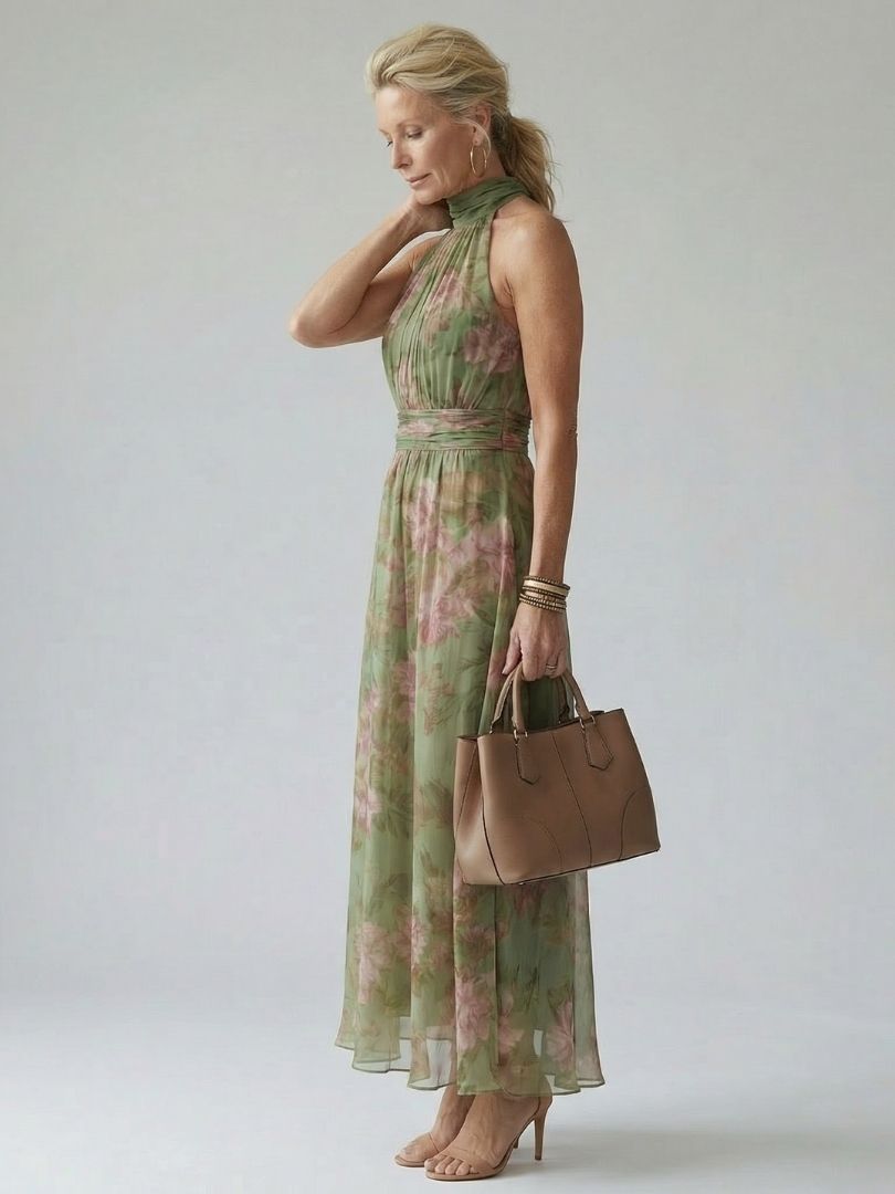 MIRELY | Gathered Midi