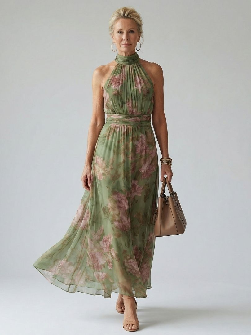 MIRELY | Gathered Midi