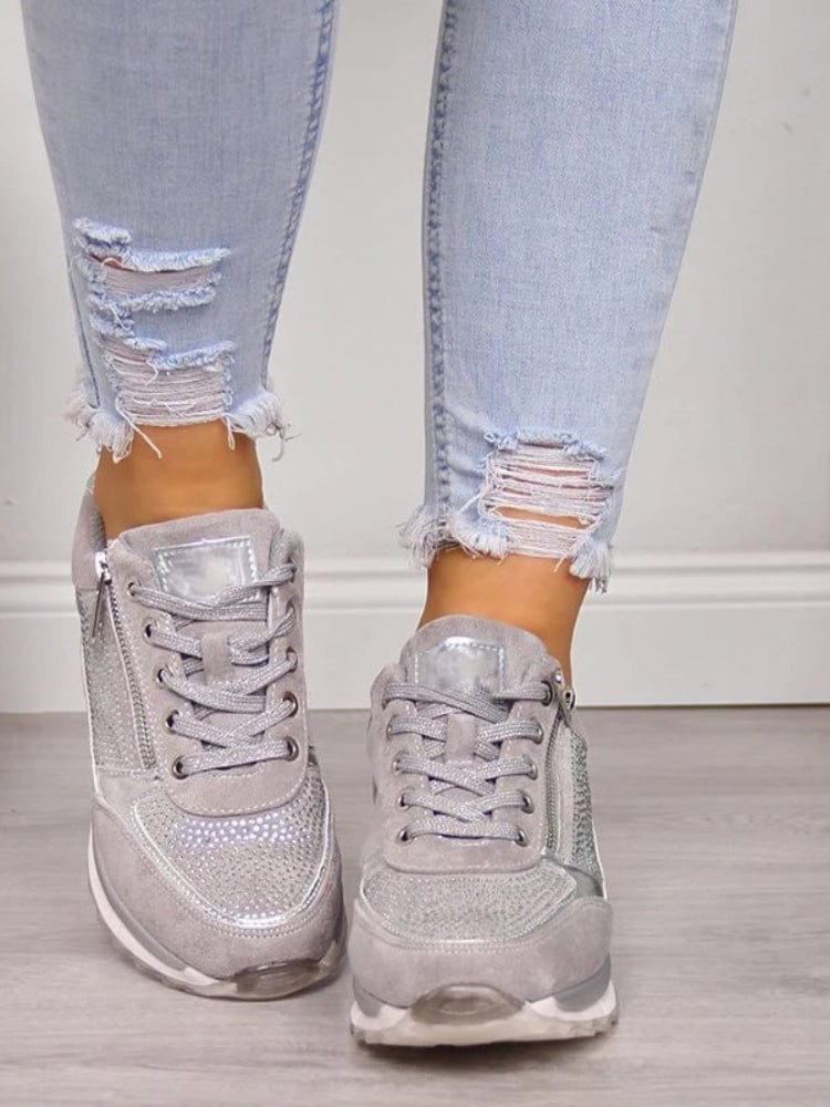 Matilda™ | Everyday Ease Sneakers