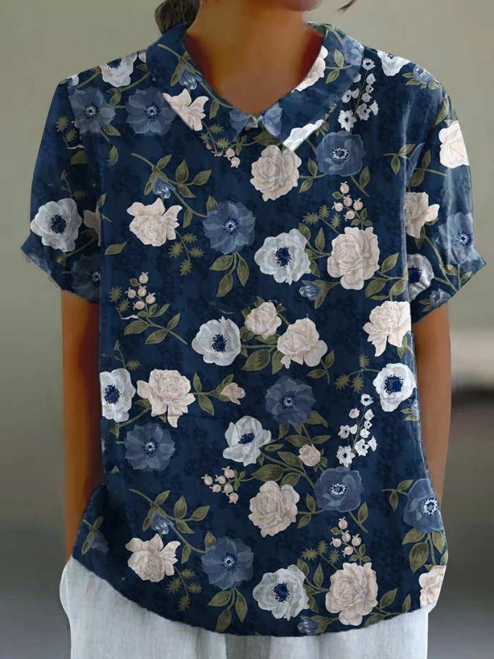 Stellah | Vibrant Blouse