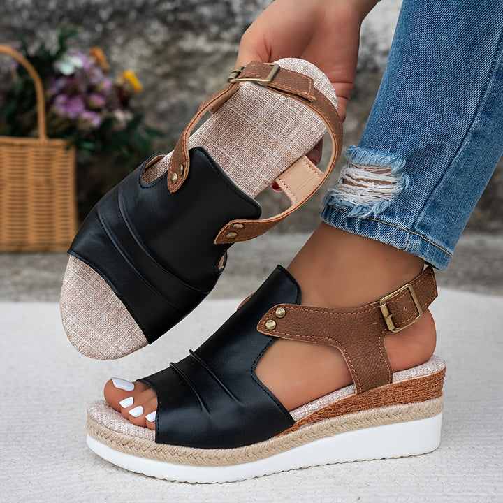 Joselyn | Coastal Sandal