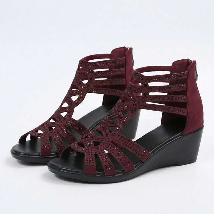 Macey | Coastal Sandal